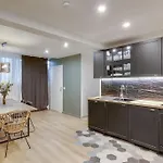 Luxueux & Spacieux Appartement, 125M2, Republique