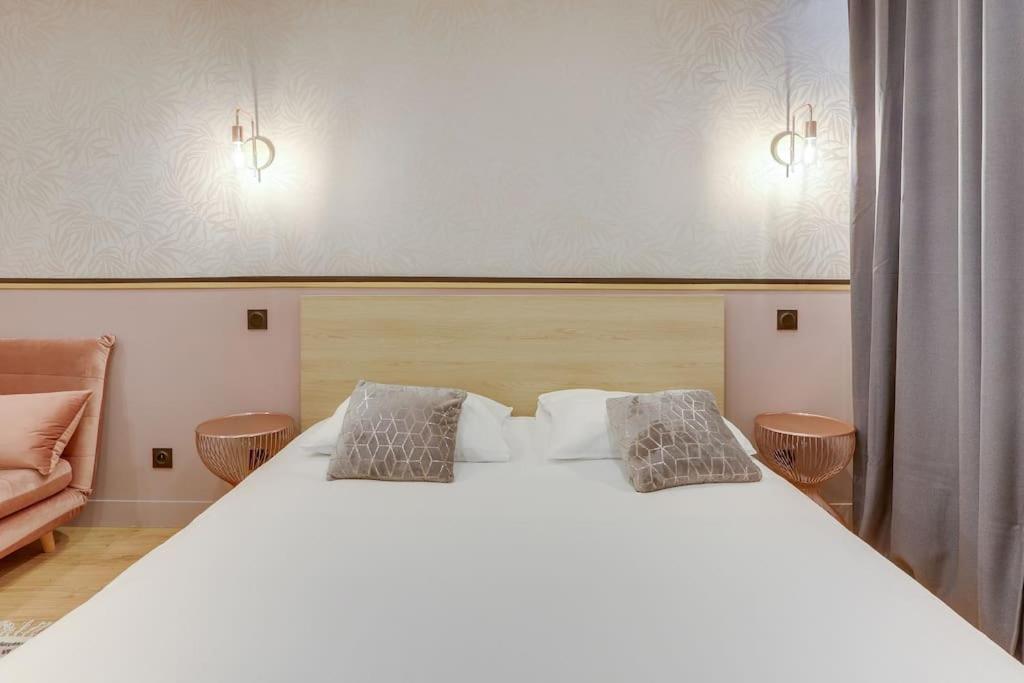 Luxueux & Spacieux Appartement, 125m2, Republique